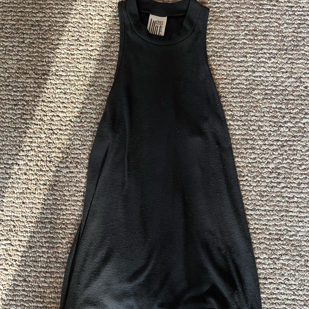 Free People Shirt